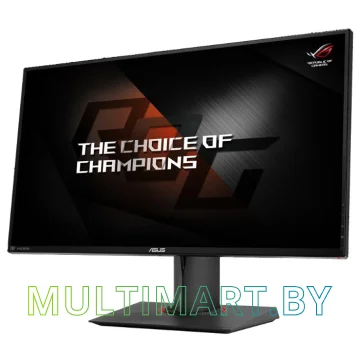 Монитор ASUS PG278QR картинка 2